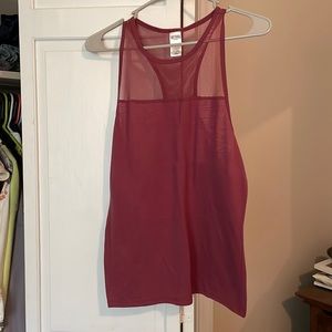 Victoria Secret Sport tank top
